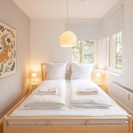 Gemütliche Wohnung im Schanzenviertel-3